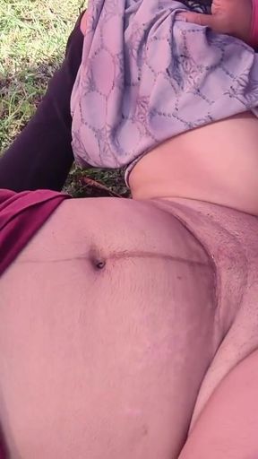 Indian village girl sunisha fucked hard outdoor by his husband sukant   Clip 1