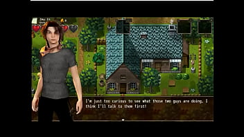 (  18 ) H RPG Games Farmer&#039_s Dreams [ Eng.] #4