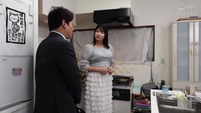 My Wife Is My Neighbor's Sex Partner - Ichika Seta