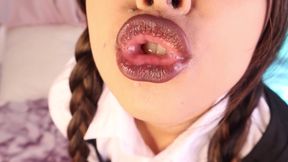 POV: Wednesday Give You CEI