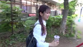 FC2PPV-3299187 (FC2PPV3299187) Ayu-chan, An Innocent Angel Who Doesn't Decorate Anything, Has A