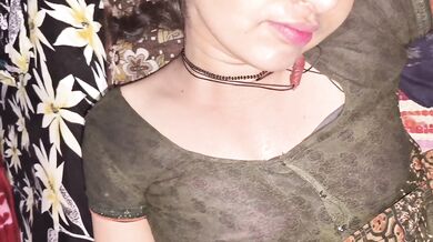 Sister gets pounded hard by stepbrother when home alone full hindi fuck