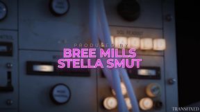 Leana Lovings, Eva Maxim And Avery Jane - Breaking The Ice