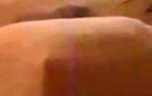 Daddy gives intense fucking to lucky sissy