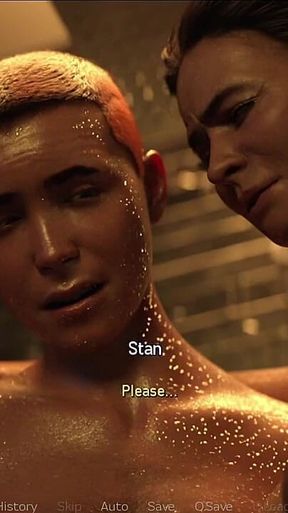 Living with Vicky - Chapter 6 - V6.0 - Part 3