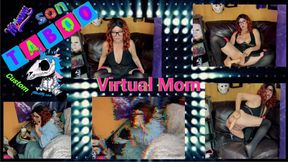 Virtual Mom