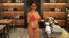 Hotwife Ashley She Got Caught Cheating Her Boyfriend Ep 18