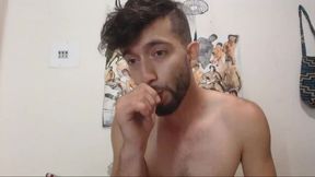 Kevin Smieth Private Show - Part 3