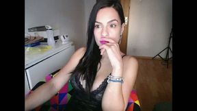 Sexy British Accent Milf Talks with You