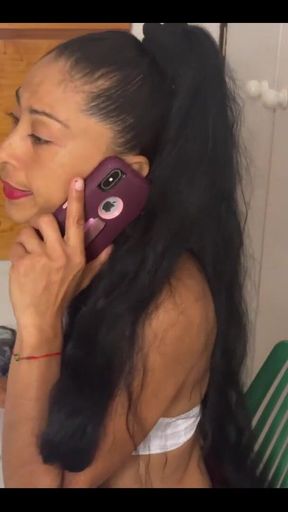 Fucking The Computer Repairman After College