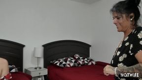 hollee huntress -my-1st-girl-on-girl-scene - with vicki verona