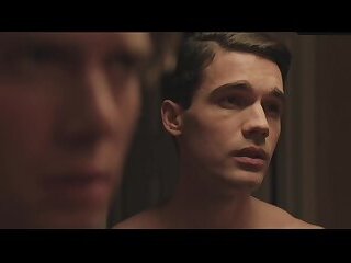 Gay sex scene compilation