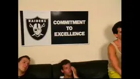 Sexy California Beach Party - Episode 1