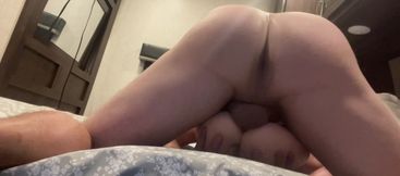 Playing alone at home