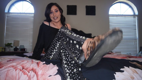 Pathetic For My Feet And Slippers