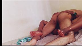 Indian Stepmother. New