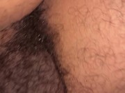 Bien peda rica cogida en su casa