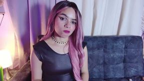 Lara Gil Private Show