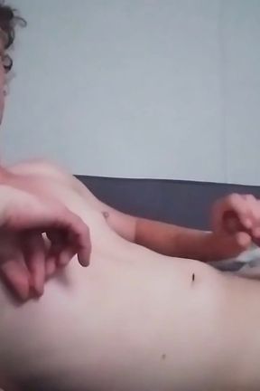 Early Morning Delicious Cumload There's Plenty to Go Around - 07-01-2021