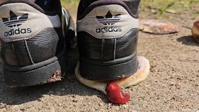 Jam Doughnuts Crush in Adidas