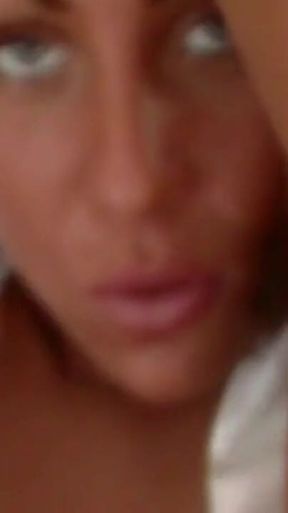 Viola Von Vild - Horny Sex Dream