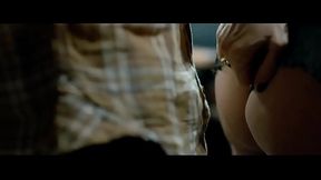 Chloe Sevigny Fucked From Behind in Hit &amp_ Miss