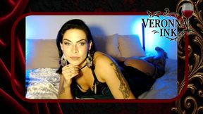 veronna ink – step inside a completely different world ii