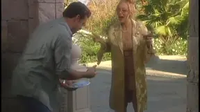 Anna & Friends Team Up To Milk Two Big Dicks Dry For Ultimate Orgasms