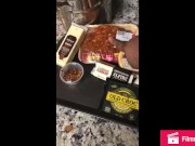 I’m making Mac and cheese and no one can stop me!!
