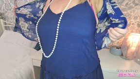 I Want YOUR Cock - Homemade Erotica by Mature Amateur Milf Cheating Slut Mom and Aunt with Big Tits