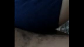 Meu ex-namorado tem a tara de furar minhas cuecas