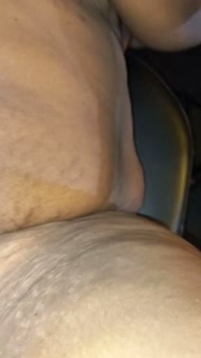 Porn hub Cheating wife get pussy stretched and loose