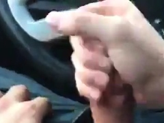 A good friend with a helping hand