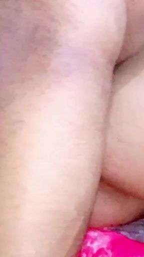 My girlfriend took me to her house to relieve her body ache because no one was home.   Clip 2