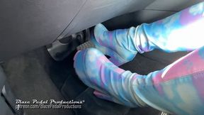 1006-The Asian's Cotton Candy Crave V