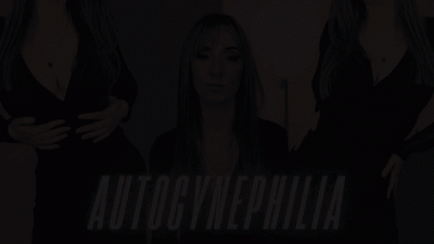 Autogynephilia