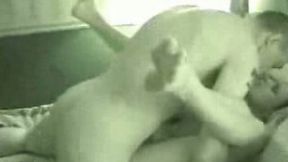 Young an tight Iraqi babe enjoys my cock in her twat
