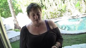 Horny&#x1F975; Teen Gets Devastatingly Pounded By Colossal Cock&#x1F32D;