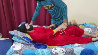 Hot Milf Teacher Sex With Her Student