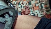 MUSCLE DADDY'S DIRTY LATINO SESSION IGNITES