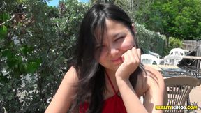 Shameless slut hardcore adult clip