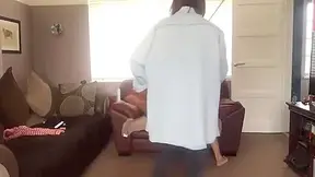 Failing At Being Flexible