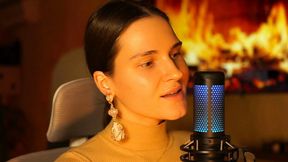 ASMR for my good boy