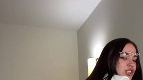 Video submited by @LittleBerry @Twerk and #BBW #Upskirt #PAWG #Brunette gratis movie porno | Tik.Porn