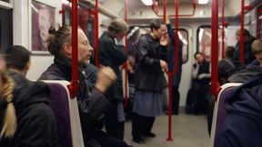 Anniima's Mysterious Charm Sparks Sensual Homemade Erotic Play