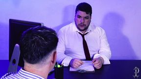 escritorio profanus ii