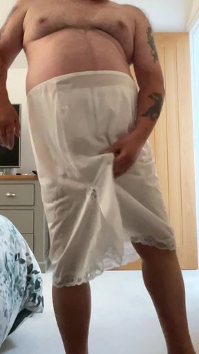 Love this half slip