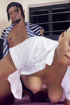 65 Years Old Gramps Fuck His Step Gramd Stepdaughter