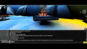 Anita Ice Lures You Into IMVUs 3D Realm for Sultry Hentai Adventures