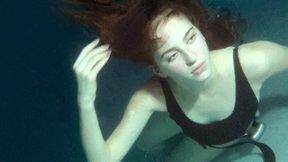 Underwater Modelling Trainings Session